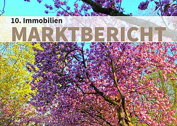 Immobilienmarktbericht 2021 Köln